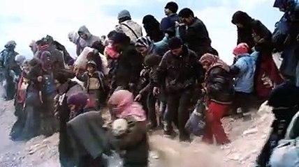 IHRCS.................REFUGEES PROBLEMS................SMJFI.