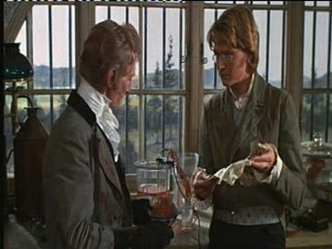 frankstain e il mostro dell inferno 2 parte