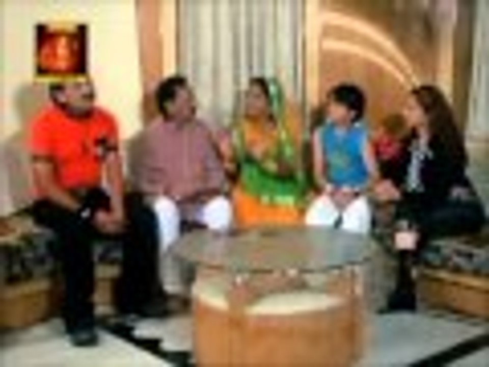 sari dikari sasariye shobhe (Gujarati Movie) part-5