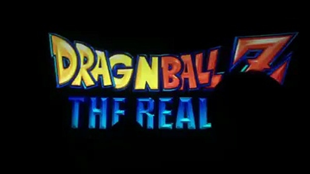 Dragon Ball Z - The Real 4D Complete - Goku VS Freezer - Dragon Ball Real 4D Complete - Atração Real 4D - Direct from Universal Studios Japan exclusive #GNC