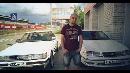 JDMщики #2 Сила JZ-тов