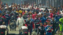 The Flavour of the WEC 6 Hours of Nürburgring