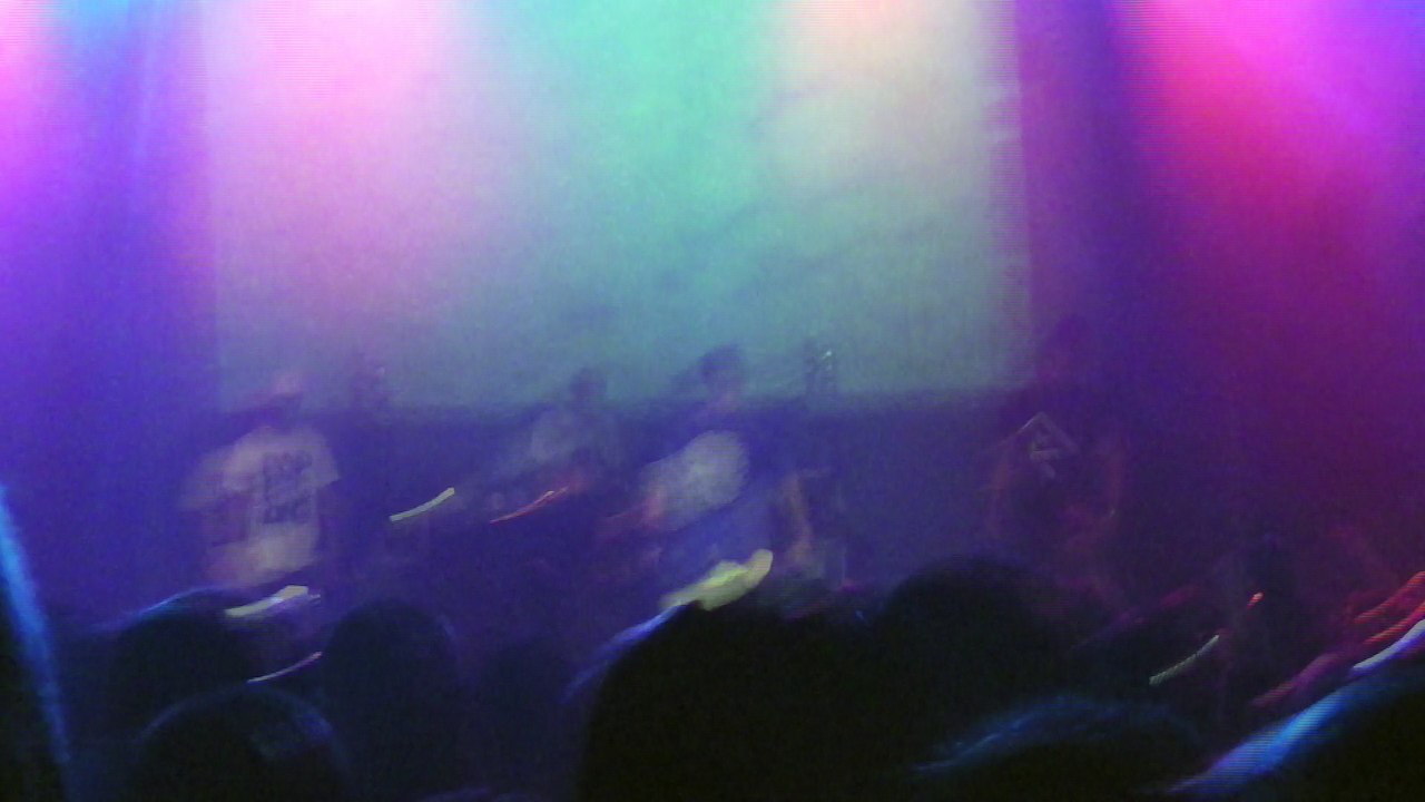 assassin rockin squat -  peur d'une race -  paris 2014 france