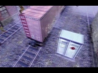 Intro Cs #Area-Vision