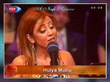 Hülya MUTLU - Sensizliği Ben Seçmedim (Üzme Beni)