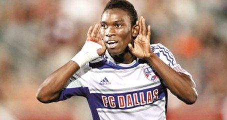 Trabzonspor, Fabian Castillo ile İmza Aşamasına Geldi