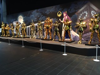 22 Cosas que No sabias Sobre Los Caballeros del Zodiaco