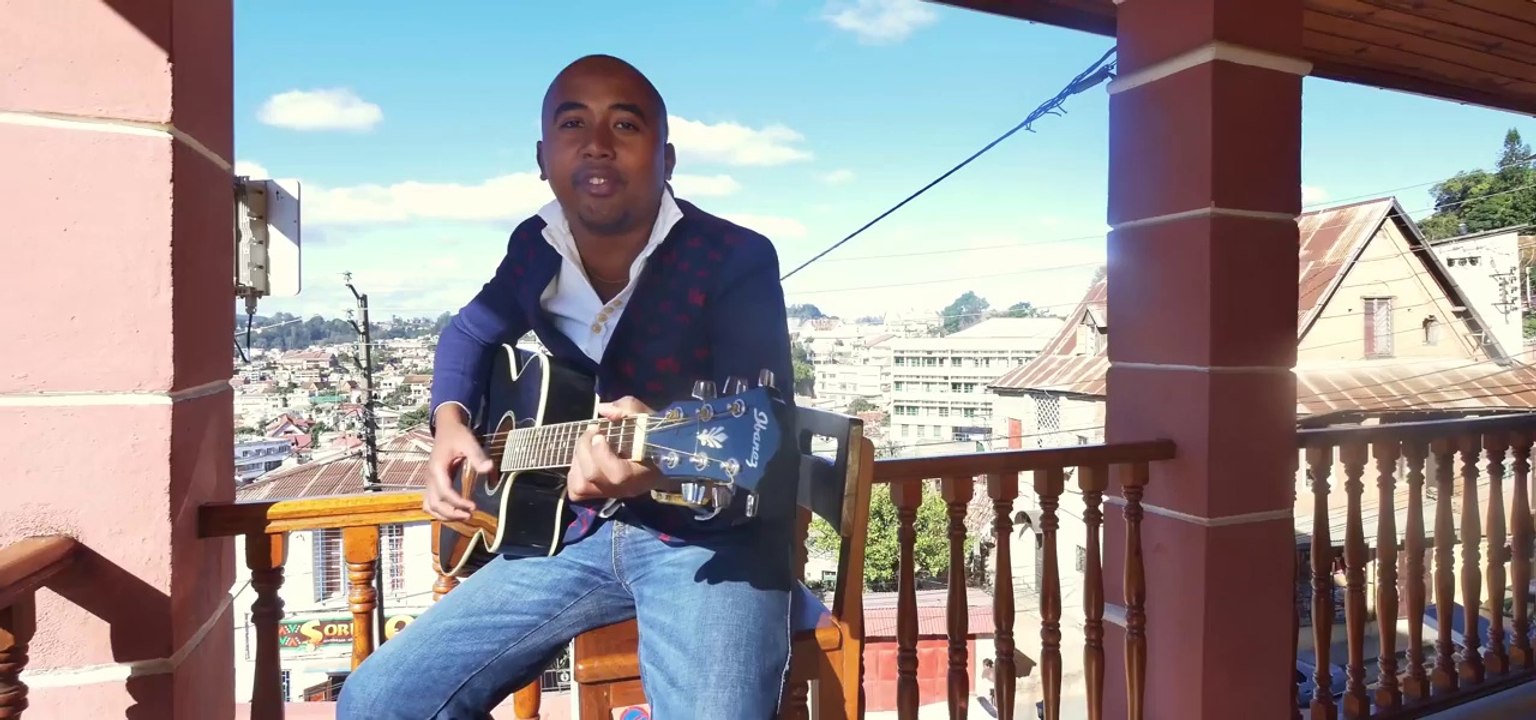 RICCARDO    -    Mbola ho avy     (Gasy 2016 HD)