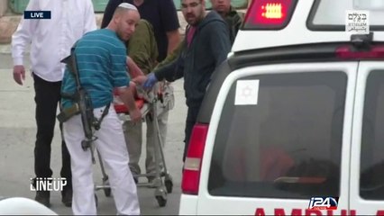 Hebron shooting trial: Sgt Alor Azaria takes the stand