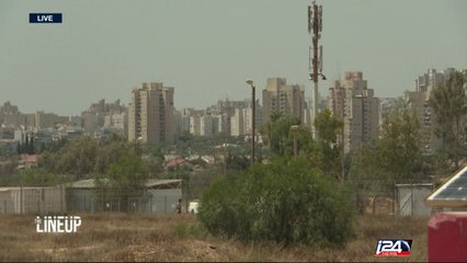 Israeli defense system shields soldiers in the field – and fits in a suitcase