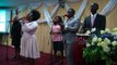 Nottingham Calvary Family Church Worship 24/07/2016