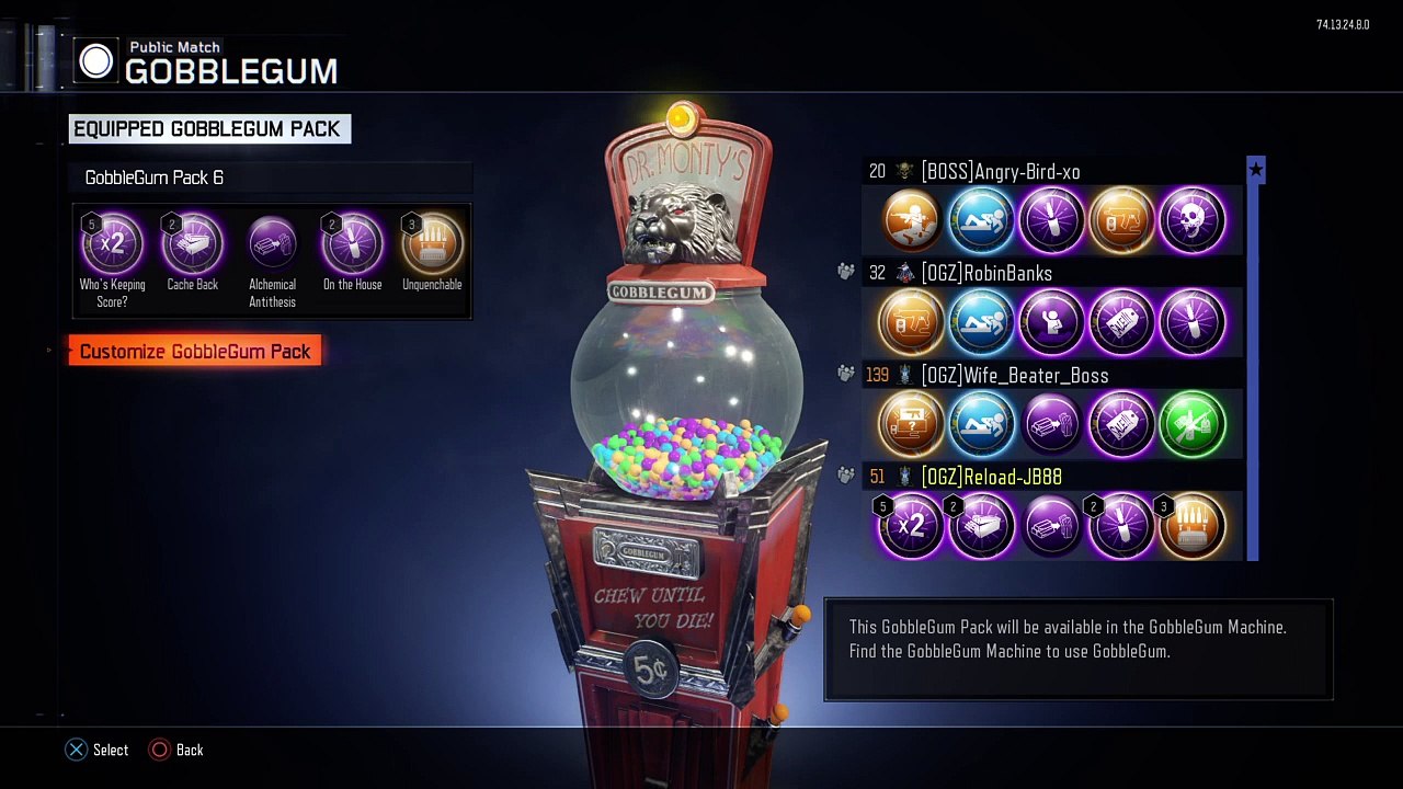Reload-JB88's Live PS4 Broadcast (56)
