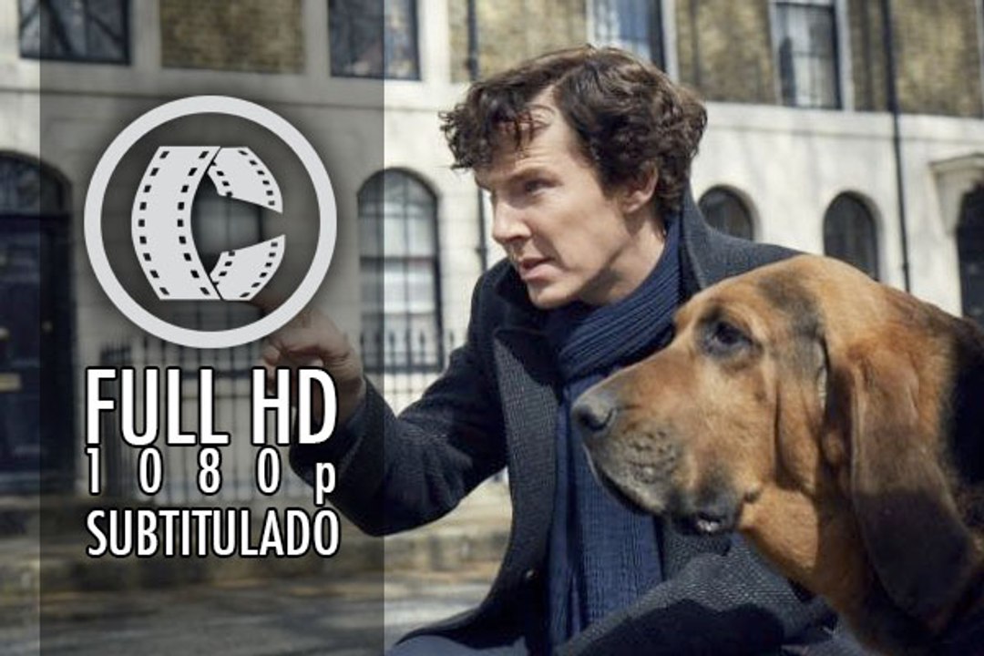 Sherlock - Season 4 Comic-Con Trailer [HD] - Subtitulado por Cinescondite