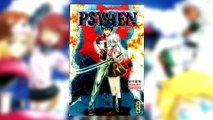 PSYREN - OTAKING NO VIDEO #1