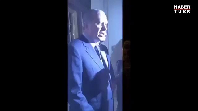 Erdoğan'ın darbe gecesi yayınlanmayan konuşması