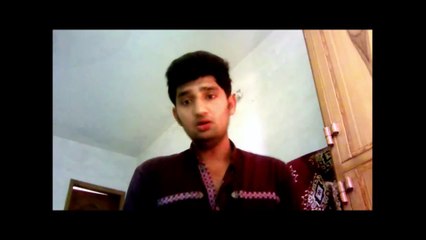 jag ghumyaa tharre jaisa yousaf hashmi