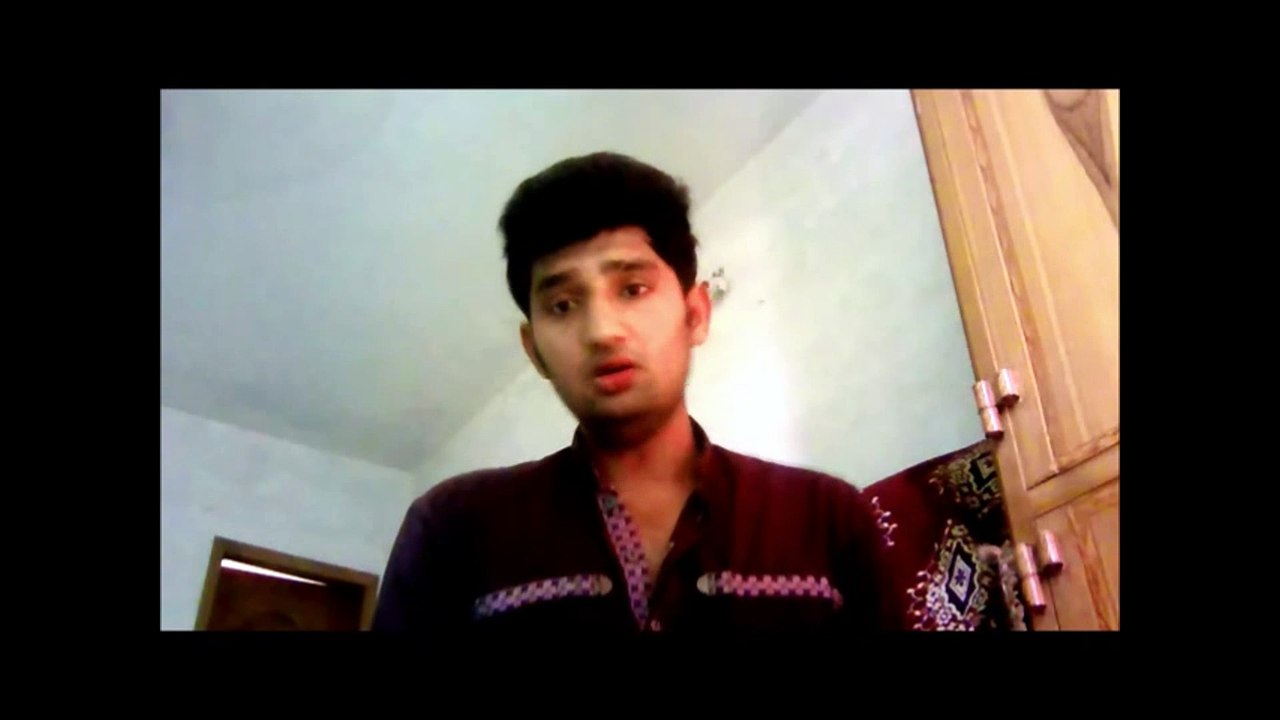 jag ghumyaa tharre jaisa yousaf hashmi