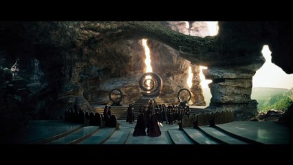 The Wonder Woman Trailer is Here!