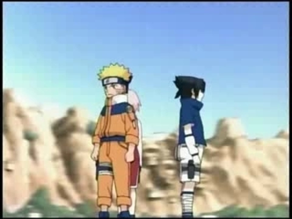 Amv naruto system of a down