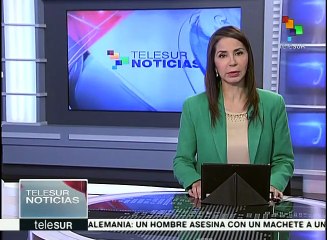 Reconocen el papel de la mujer en el proceso de paz para Colombia