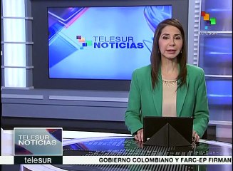 FARC reconocen el valor de la mujer colombiana en la mesa de paz