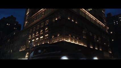 Florence Foster Jenkins - Teaser Tráiler Español HD [720p]