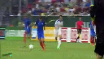 France U19 vs Italy U19 4-0 All Goals & Highlights HD 24.07.2016