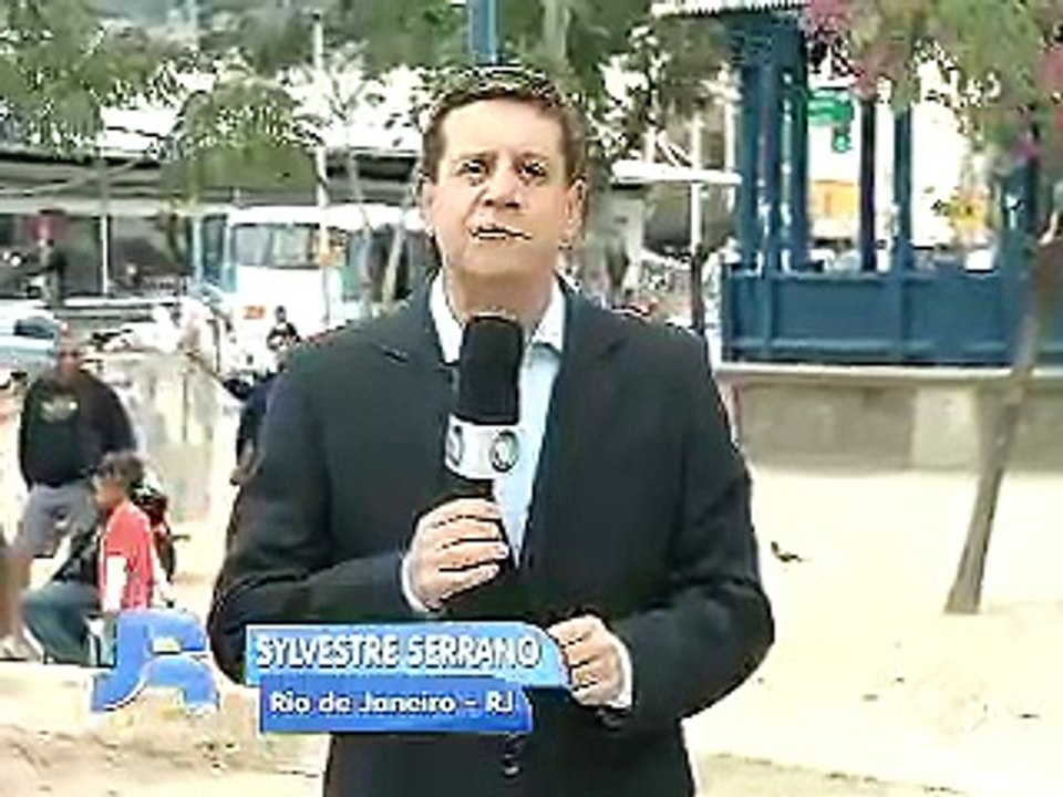 Terrorismo urbano do dia -a-dia( brasiliano )