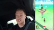 POKEMON GO GAMEPLAY VLOG WALKTHROUGH PART 1 DRIVE BY