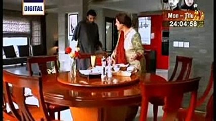 Tum Meri Ho Episode 11 ARY Digital 24th July 2016