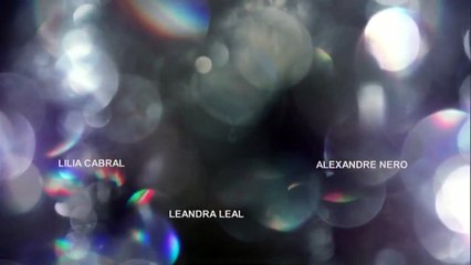 Abertura da Novela Império