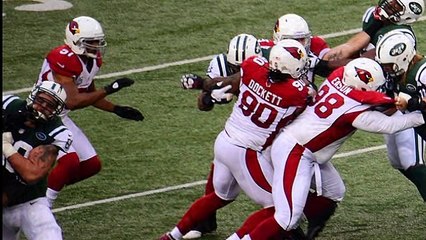 Outspoken ex-Cardinals DE Darnell Dockett reportedly will retire Monday