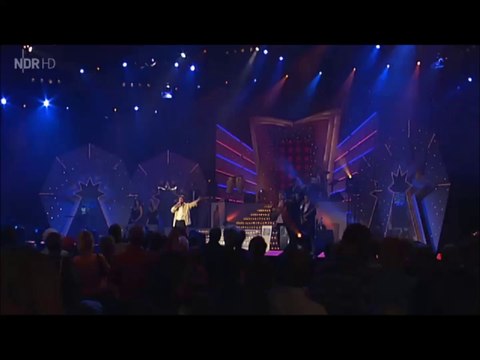 Frank Michael - Toutes les femmes sost belles (Rot sind die Rosen - Französische Version)