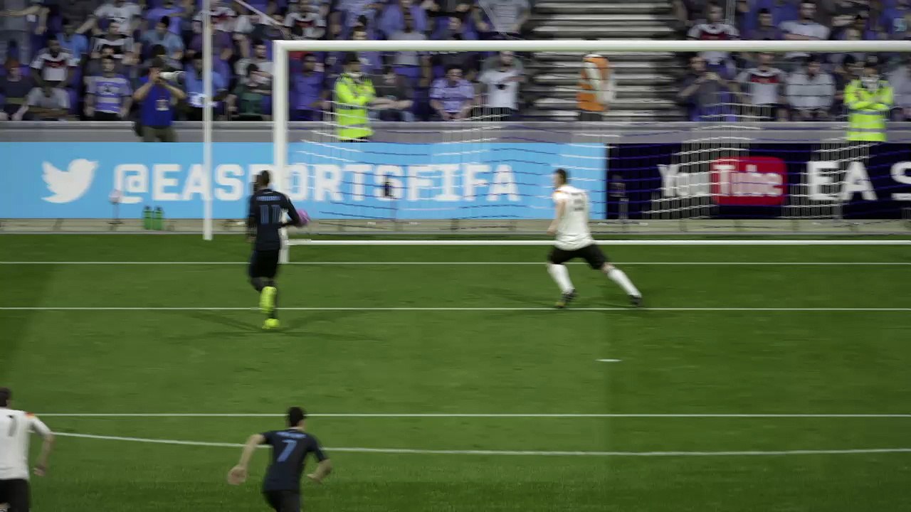 FIFA 15