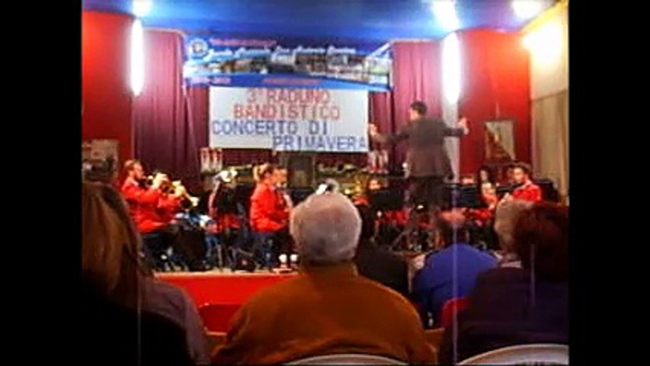 Concerto di Primavera 2