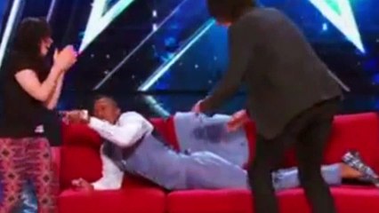 America's Got Talent Season 11 Episode 12 | America's Got Talent S11E12