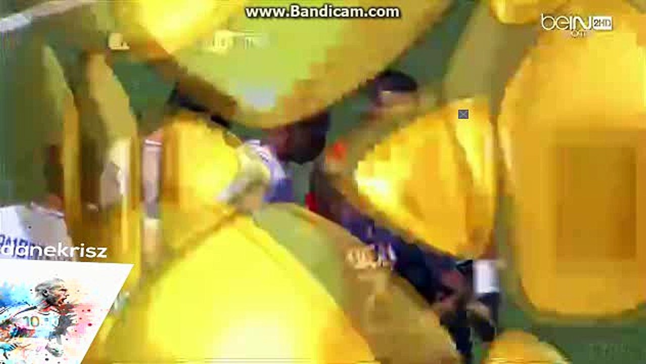 Serge Aurier Amazing Goal HD - Inter Milan 0-1 Paris Saint-Germain - International - Champions Cup - 24/07/2016