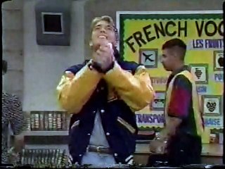 Welcome Freshmen - Season 3 - Episode 22 - Safety Last