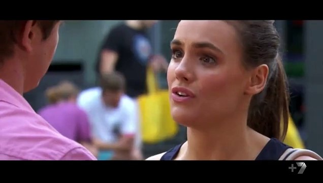 Home And Away 6368 24th February 2016 - [1080p HD]
