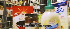 TSFP1 Sugar Industry Sugar Junkie Addiction Junk FooD Unhealty Heart Şeker Endüstrisi Bağımlılık Kalp Karaciğer Hastalık