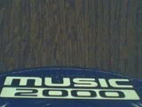 dj belite mixe  musique 2000