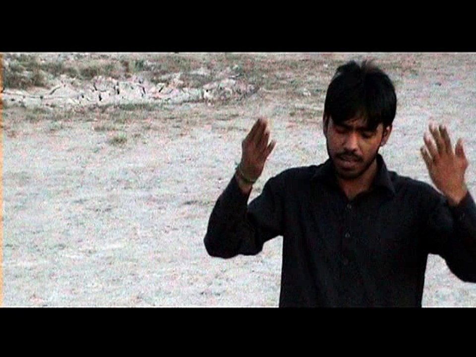 IShq-e-Hussain - SadaQat Hussain - Poetry Mirza Dabeer