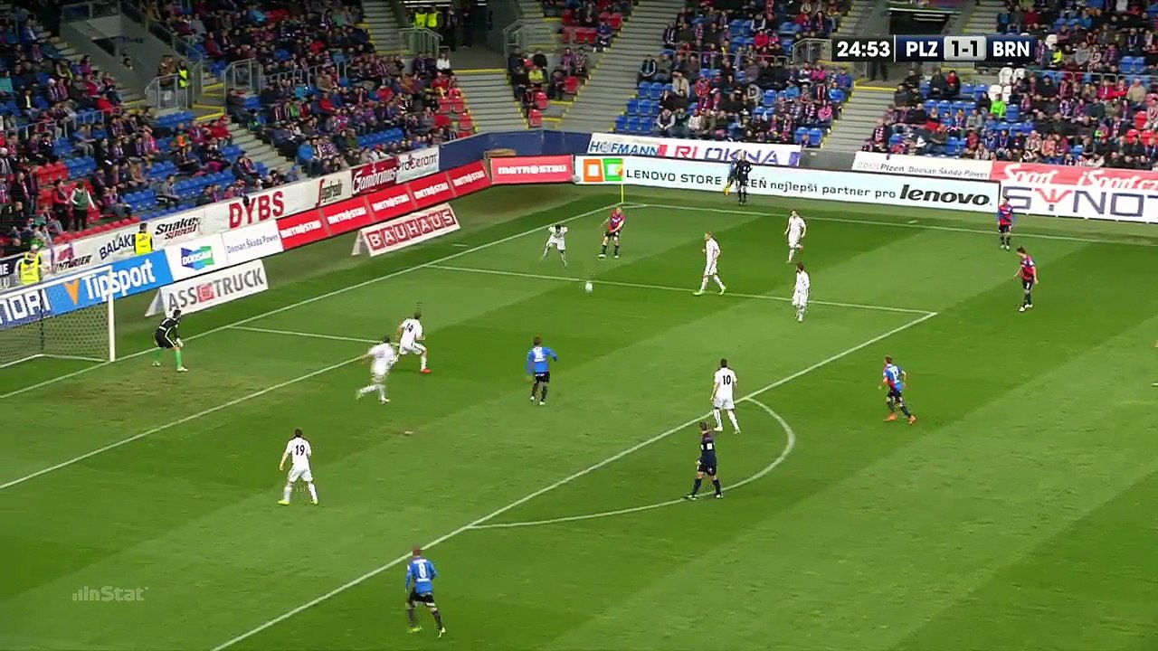 Jan Holenda | Nr 16 | Pilzno