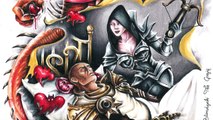 Walentynki w mrocznym stylu czyli gramy w Diablo 3 Reaper of Souls