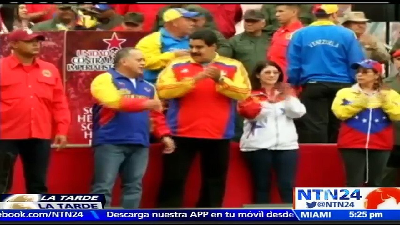 "Cuando fallece un recién nacido es indignante para sus familiares": Moraima Hérnandez, médico de la maternidad Concepción Palacios