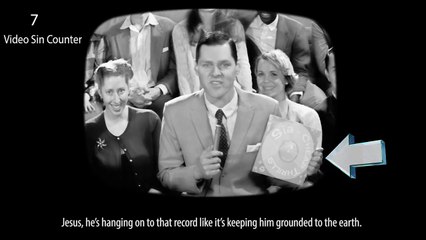 Everything Wrong With Sia - "Cheap Thrills"