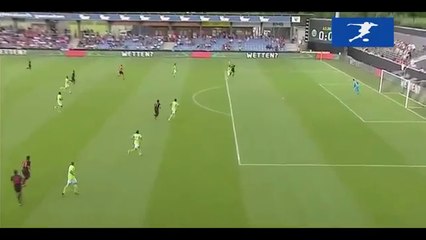 Benfica 2 - 0 Wolfsburg HD - All Goals & Full Highlights - Friendly 24.07.2016