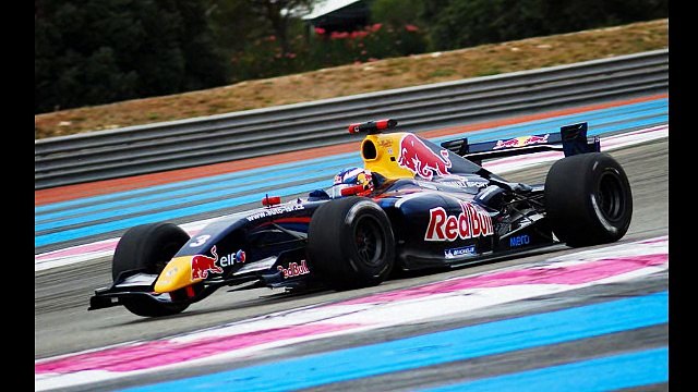 coverage of Hungarian Grand Prix from the Hungaroring, Budapest