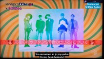 [Türkçe Altyazılı] SHINee ZMUP Ep.3