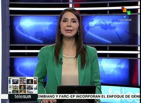 EE.UU.: afroamericanos levantan la voz contra abusos policíacos